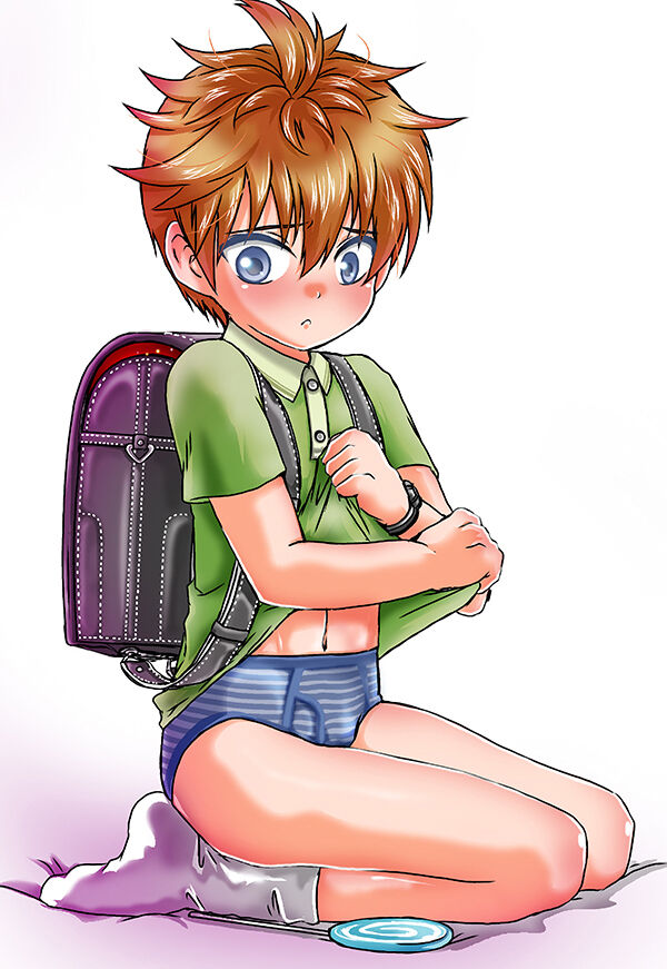 Child emperor page 6 full
