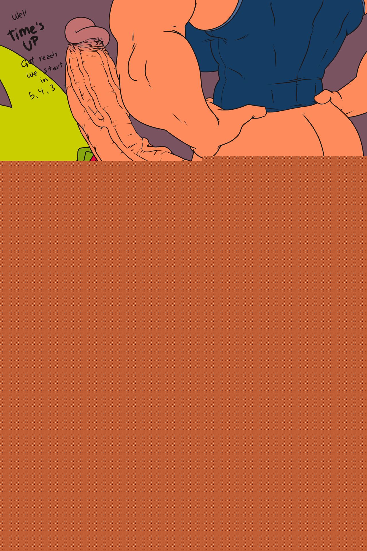 Demencia vs Dolencia page 10 full