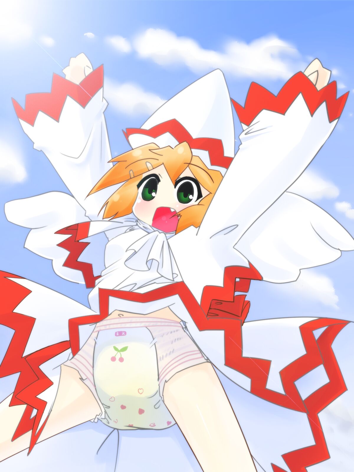 Artist - jeridmasa page 1 full