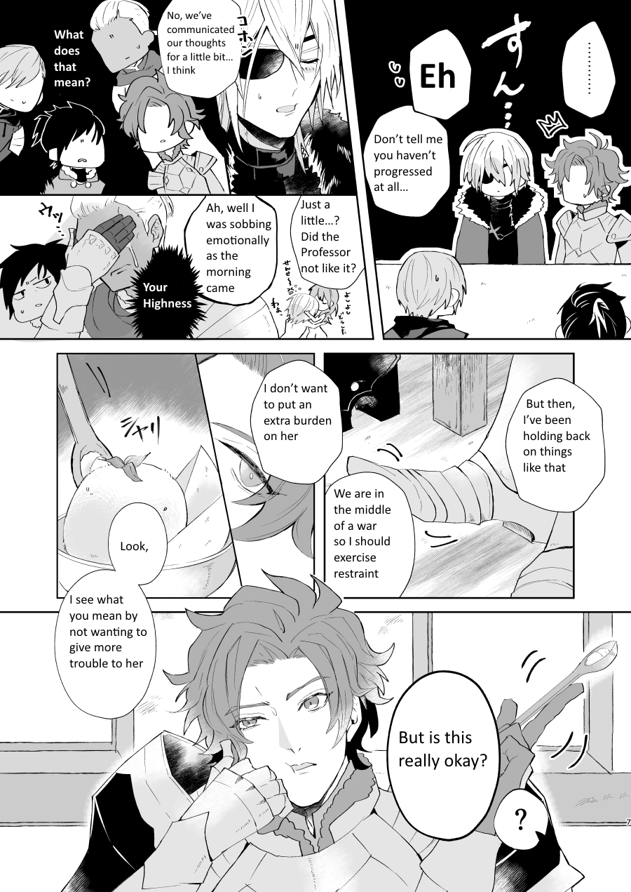 Overheat page 6 full