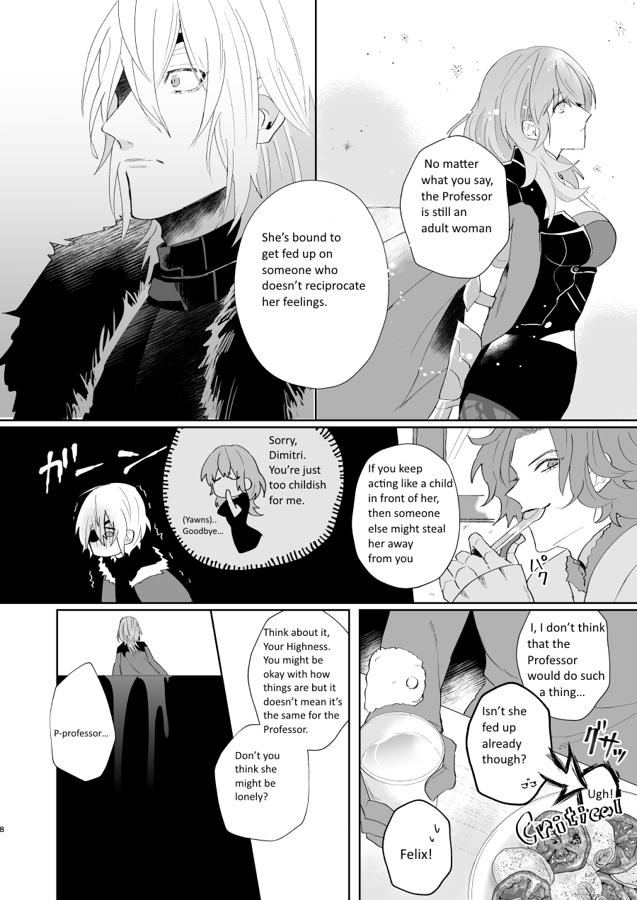 Overheat page 7 full