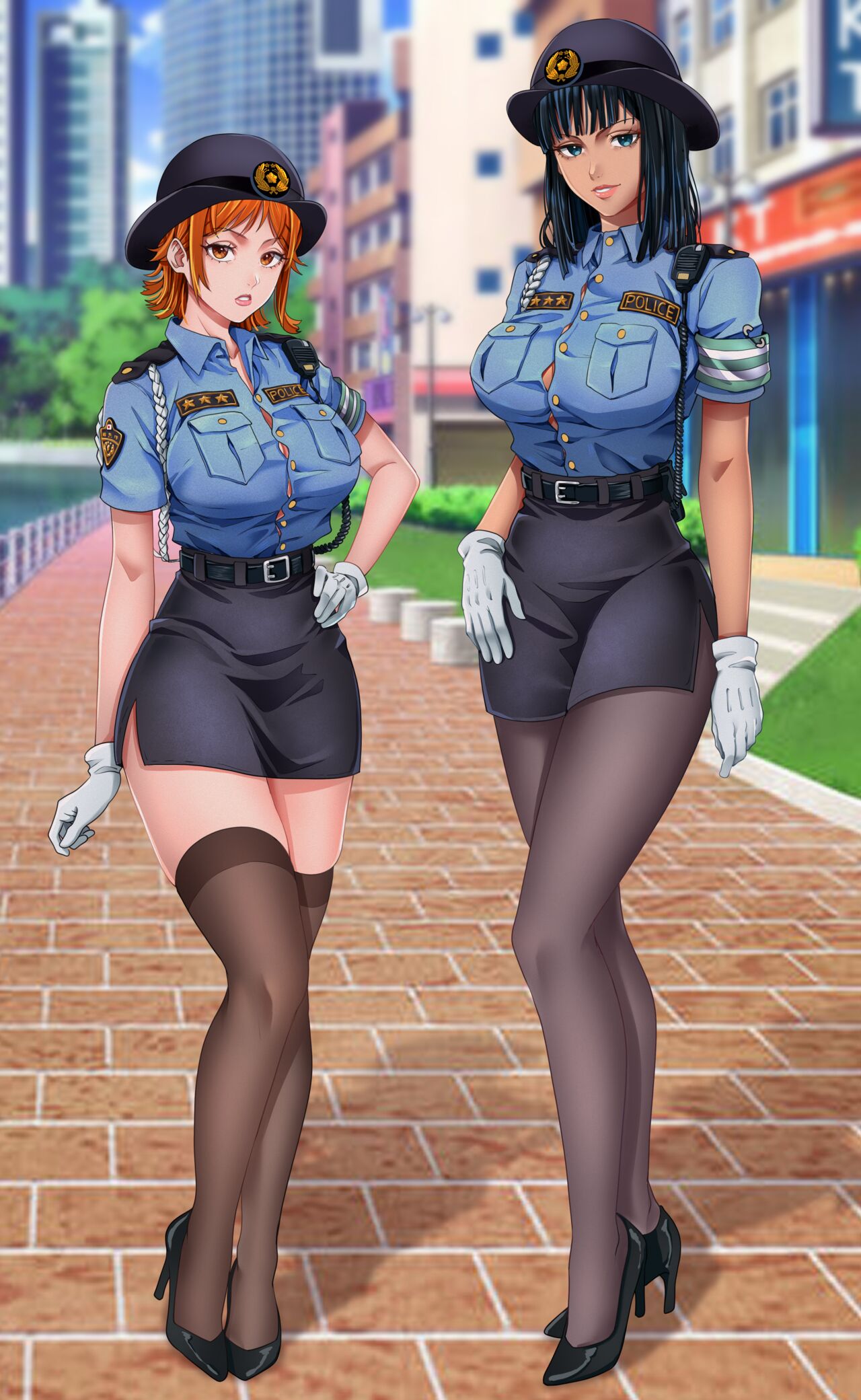 ●PIXIV● Kerana Art page 2 full