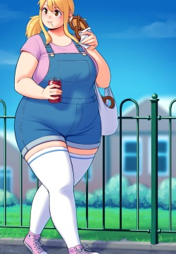 Lucy's Stuffing