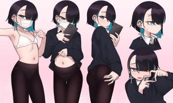 Yeun cover