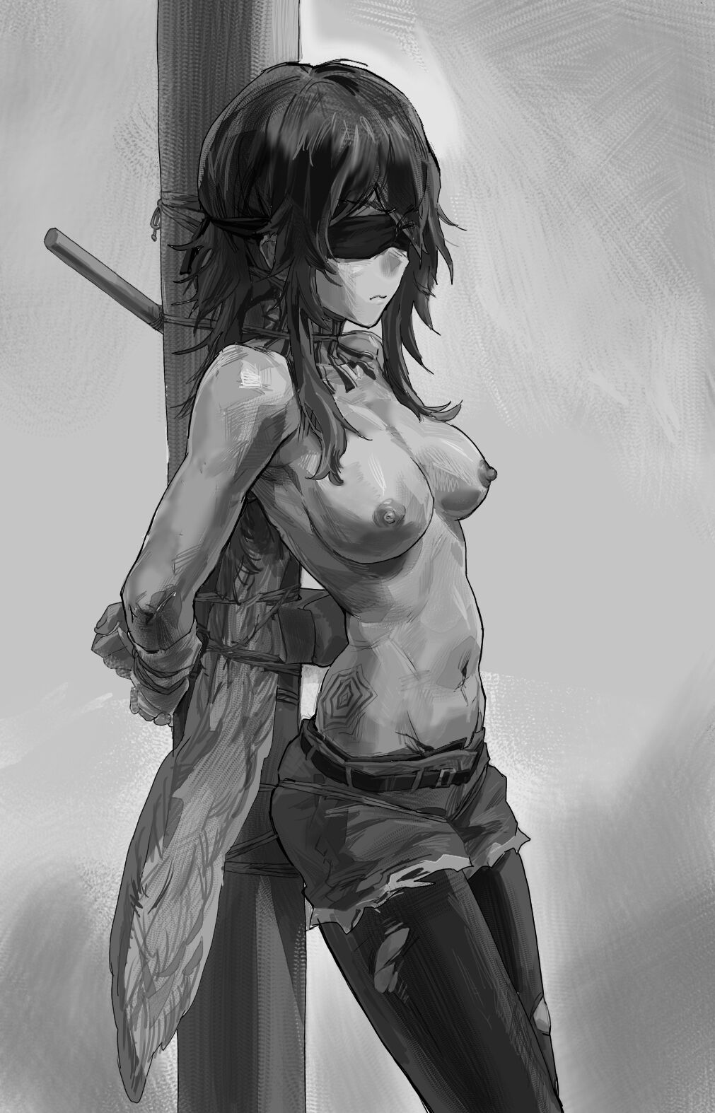 受击特训 page 4 full
