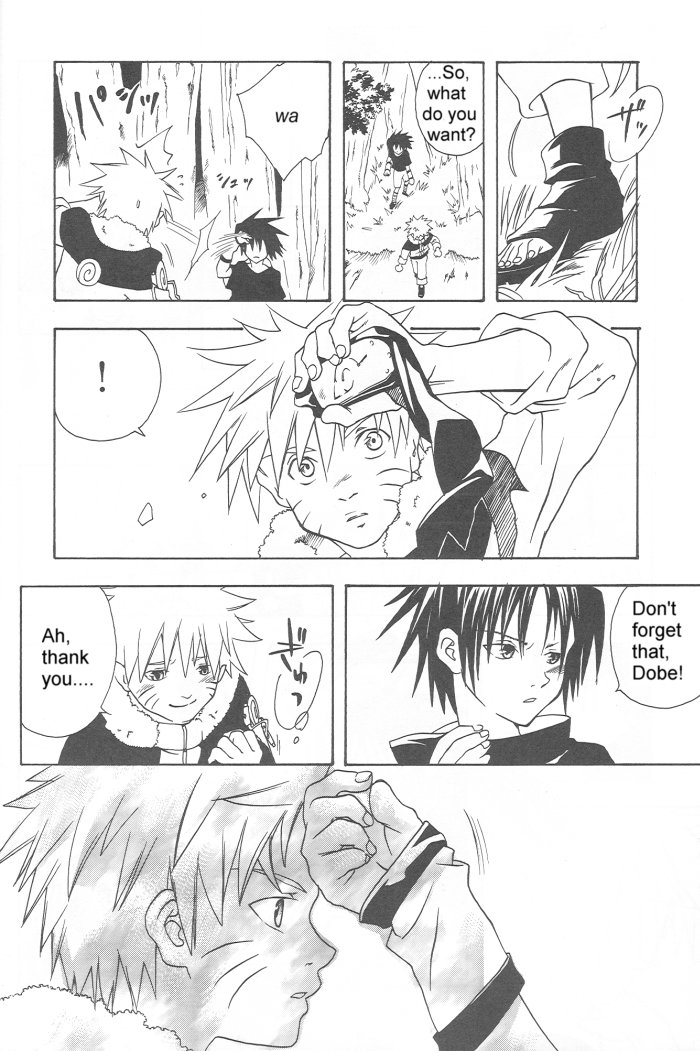 Anki | Demons page 10 full