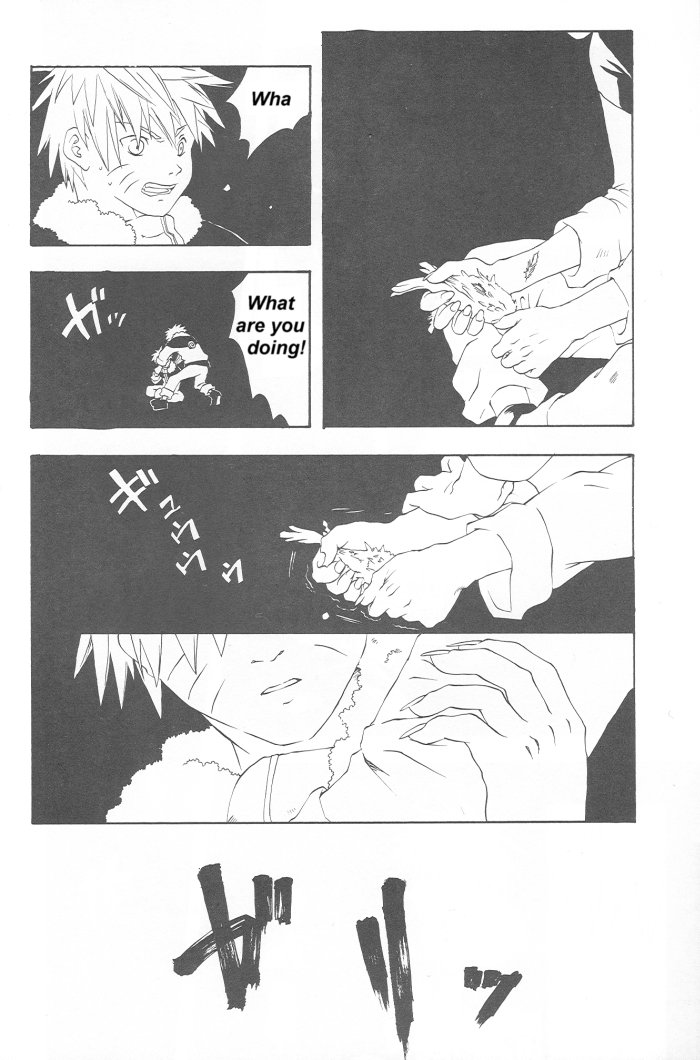 Anki | Demons page 4 full