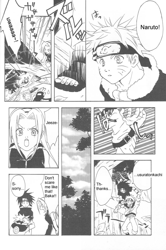 Anki | Demons page 6 full