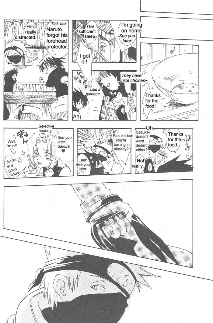 Anki | Demons page 8 full