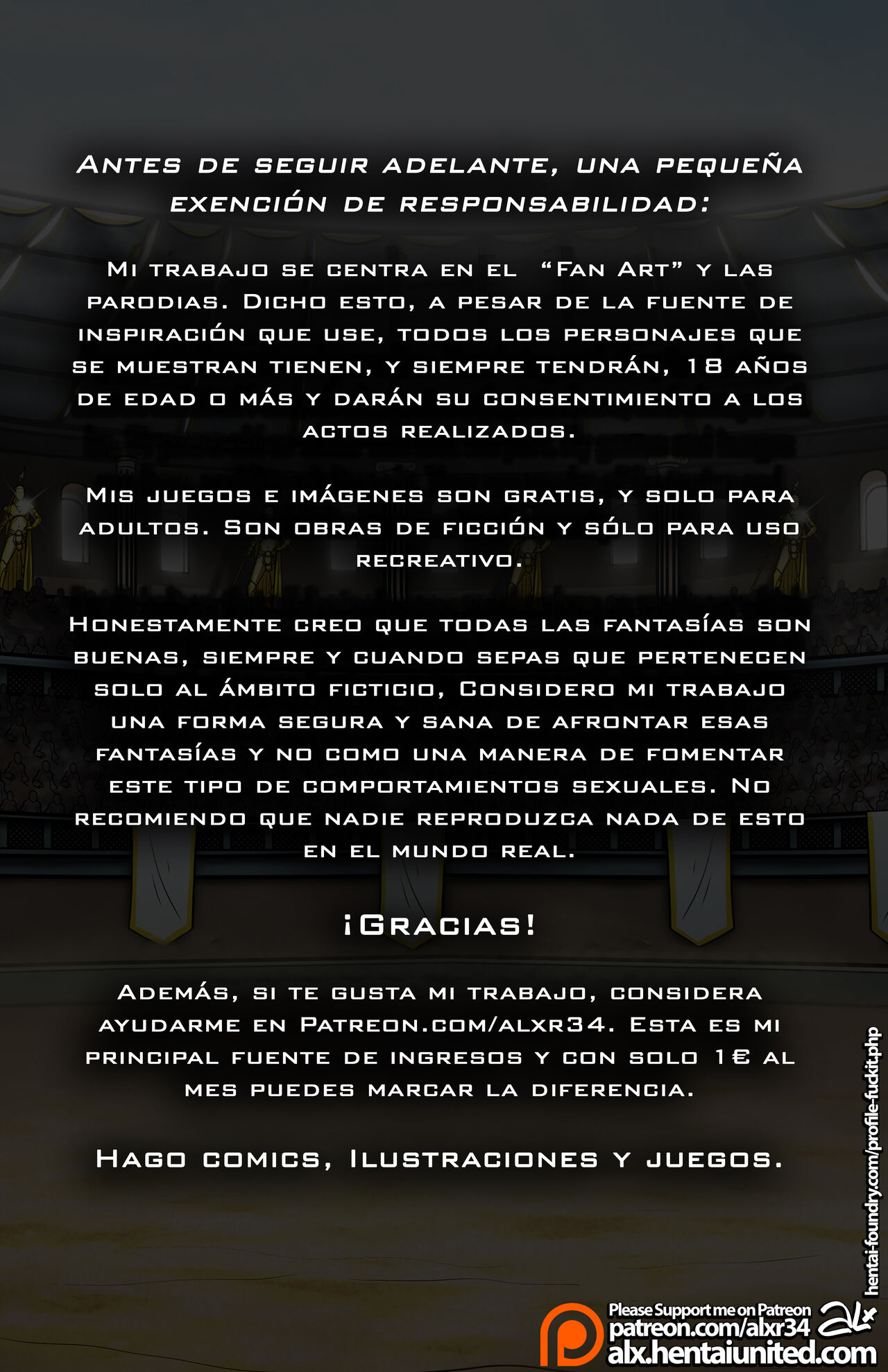 Tales of Gabrielle_ The Pit + Silent Version 4k 3300x5100 page 2 full