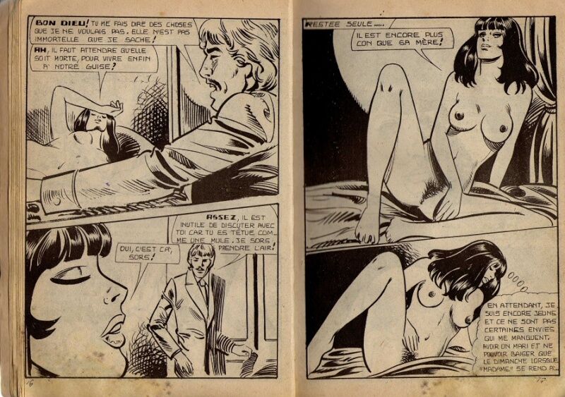 Sylvia n°20 page 10 full
