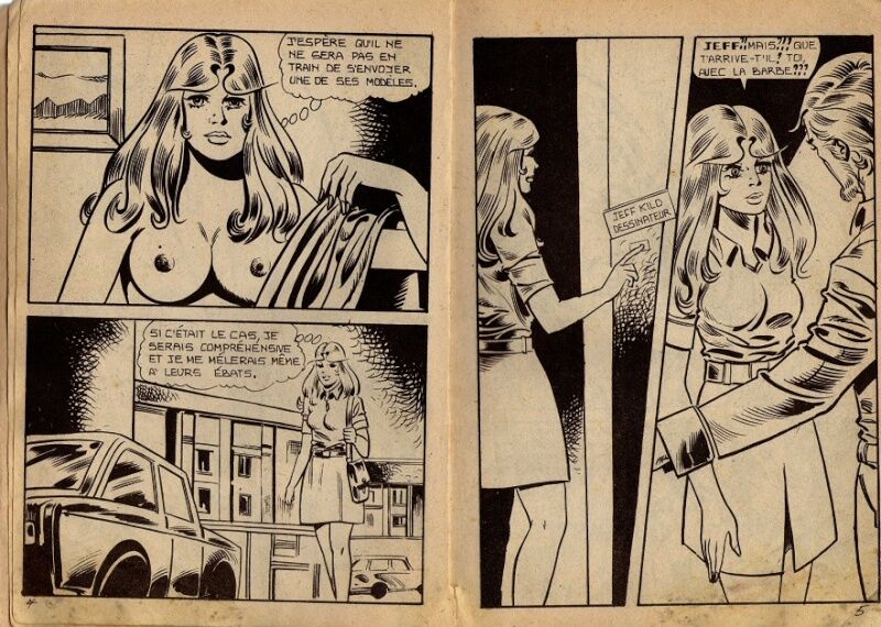 Sylvia n°20 page 4 full