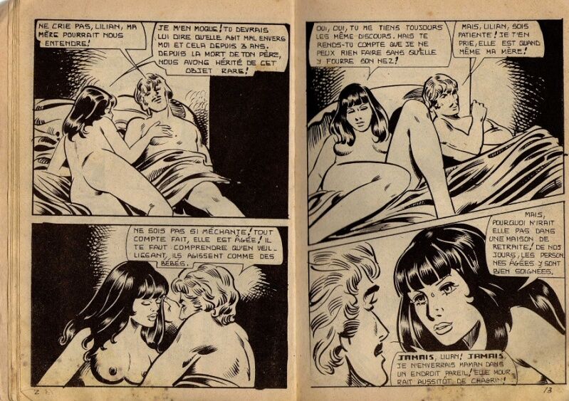 Sylvia n°20 page 8 full