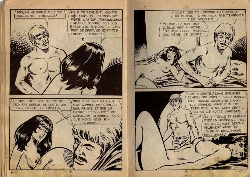 Sylvia n°20 page 9 full