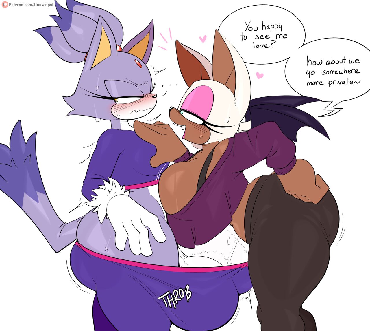Rouge's Onlyfans page 3 full