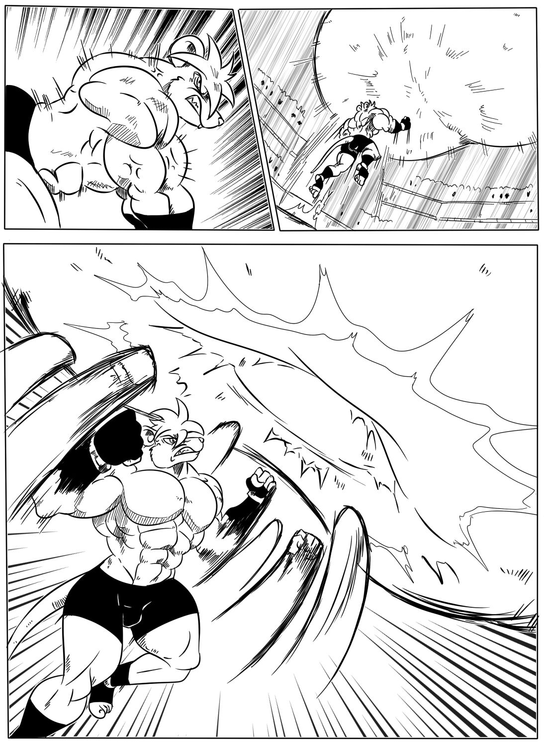 BallBust Comics 05 page 8 full