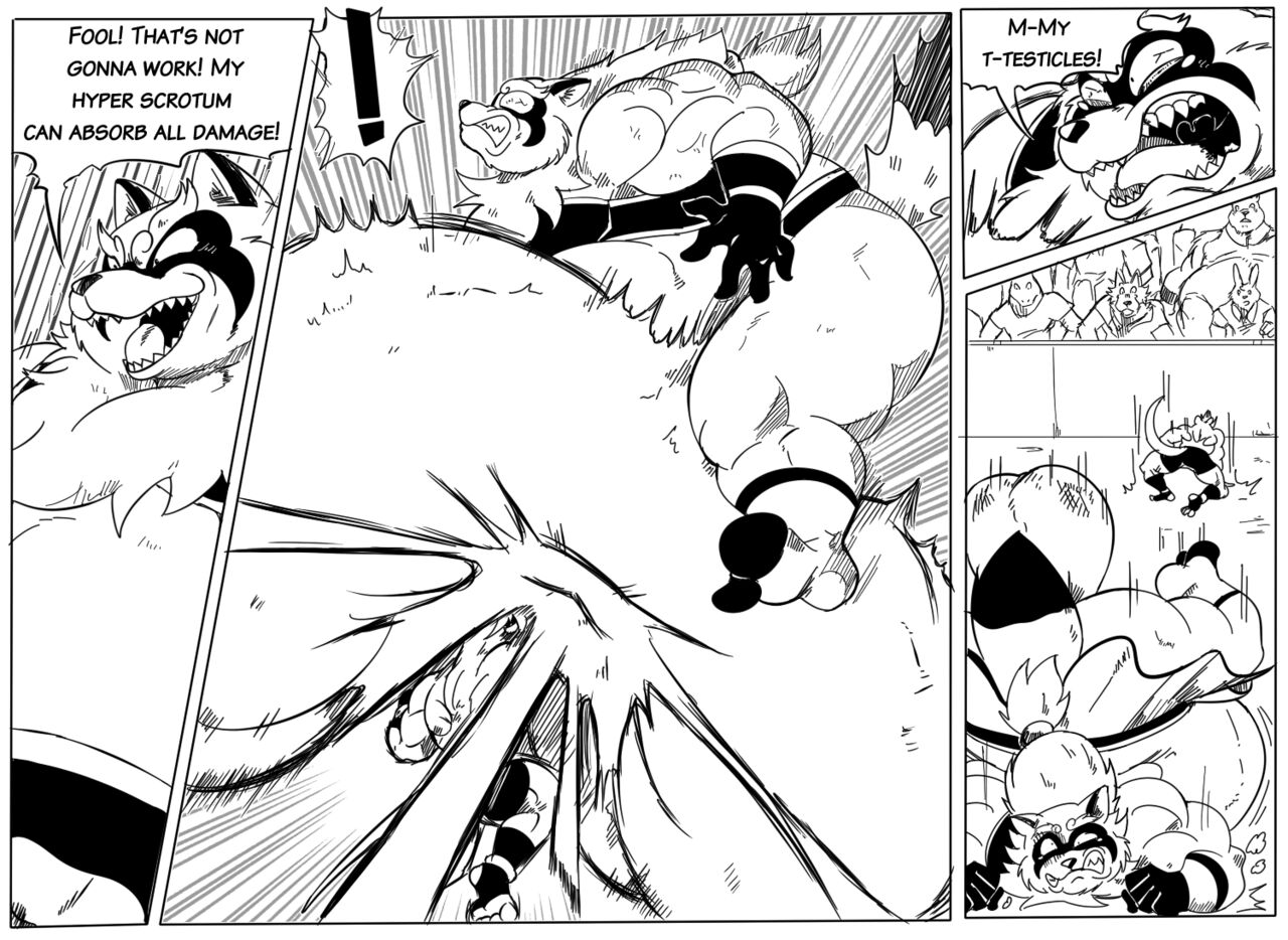 BallBust Comics 05 page 9 full