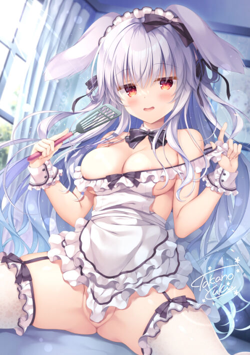 ●PIXIV● 鷹乃ゆき page 4 full