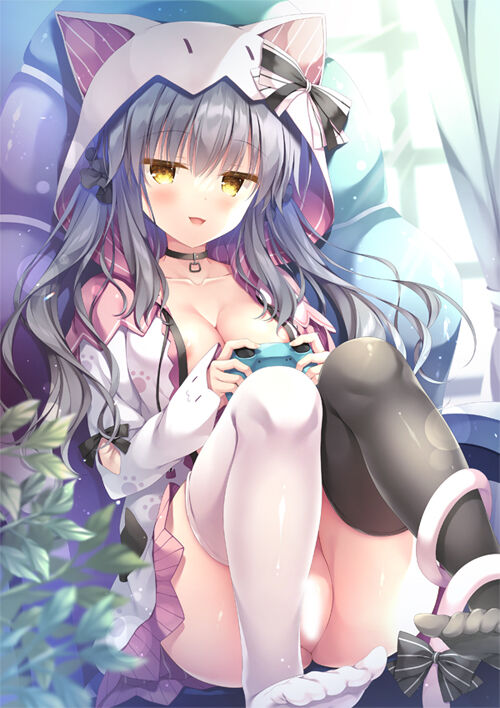 ●PIXIV● 鷹乃ゆき page 7 full