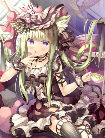 ●PIXIV● 鷹乃ゆき cover