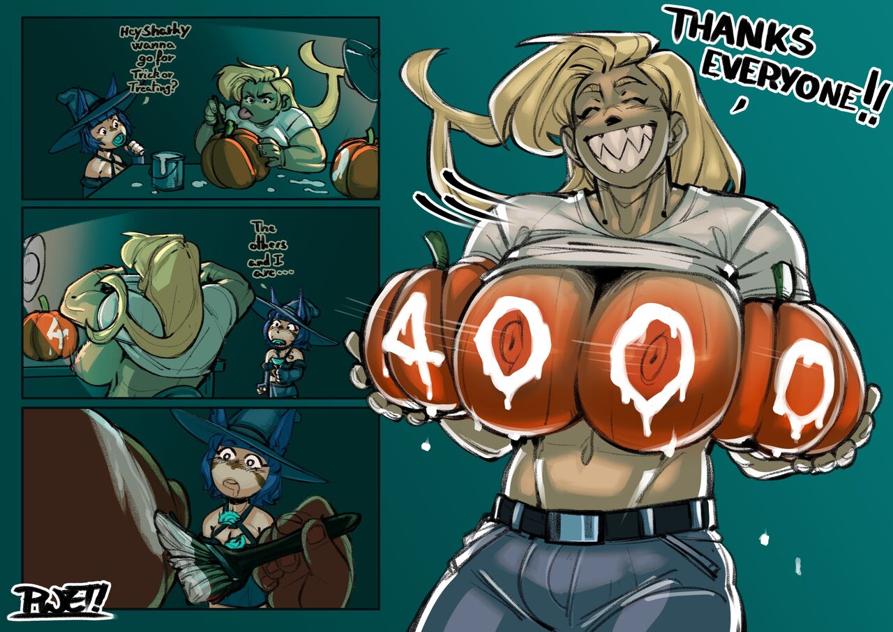@arcquosnsfw page 5 full