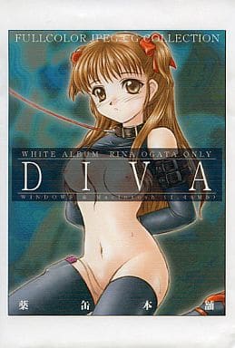 DIVA page 1 full
