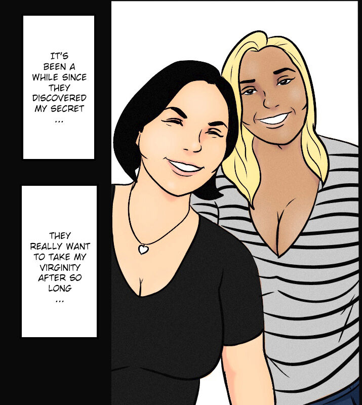 My Friends page 1 full