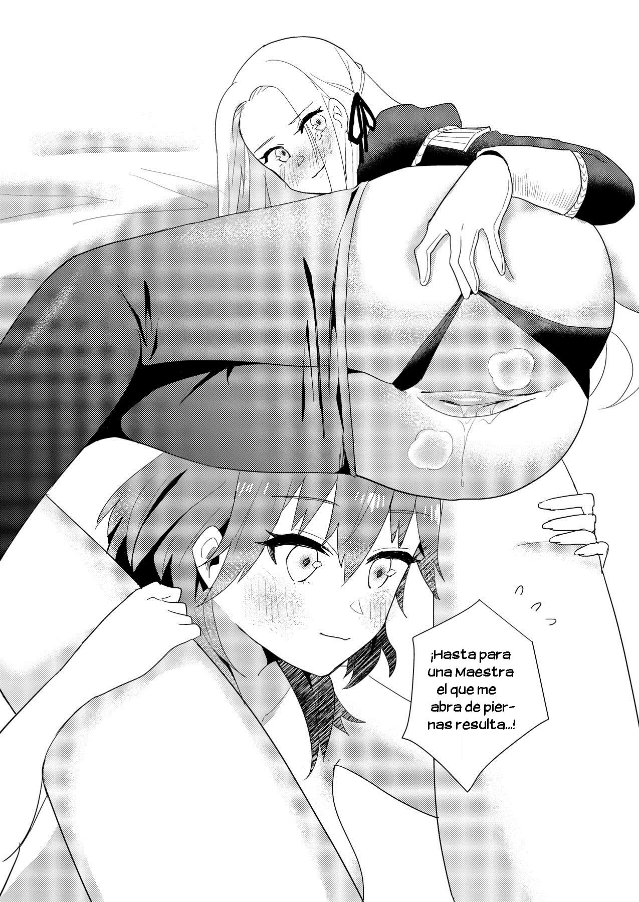 Night Raids page 9 full