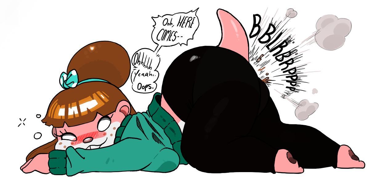 Lottie Toots page 3 full