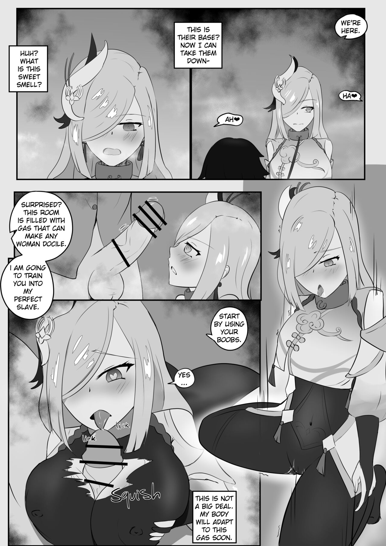 Shenhe page 2 full