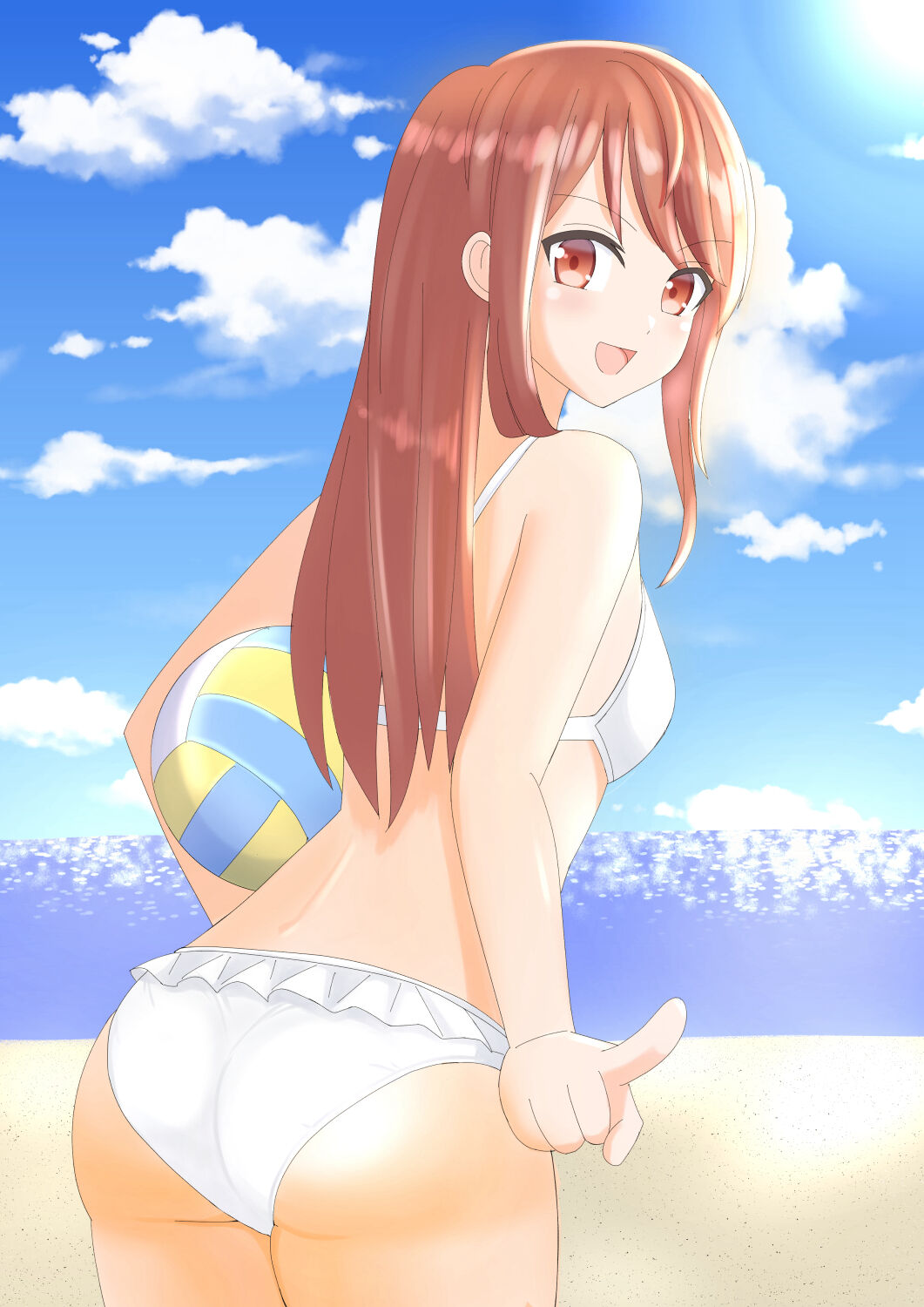 ●PIXIV● コパル 57302664 page 6 full