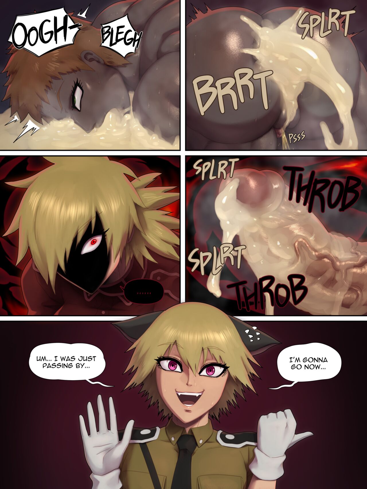 Hellsing page 2 full
