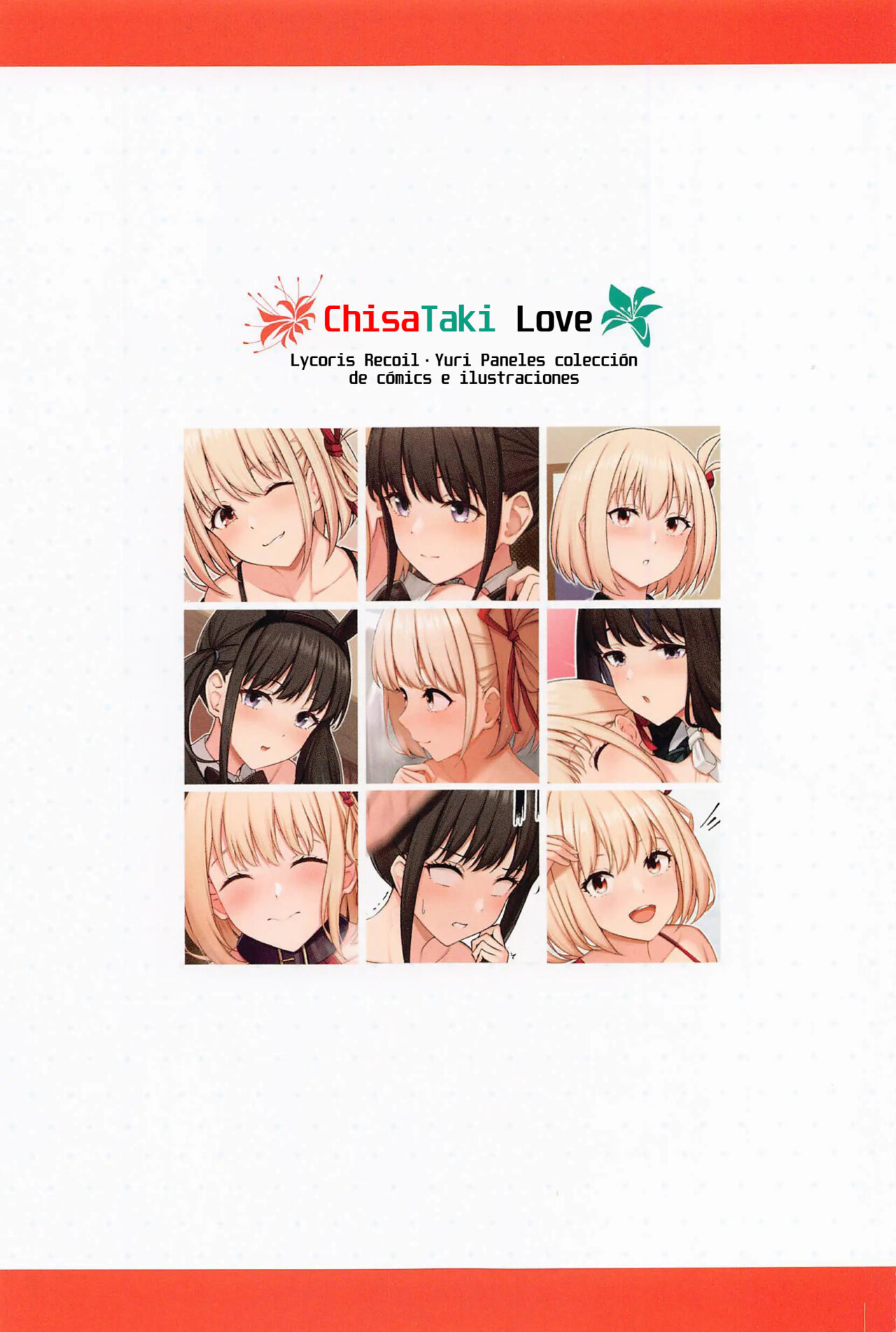 ChisaTaki Love page 2 full