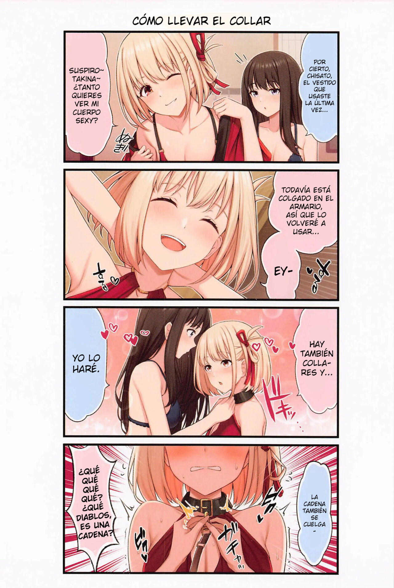 ChisaTaki Love page 3 full
