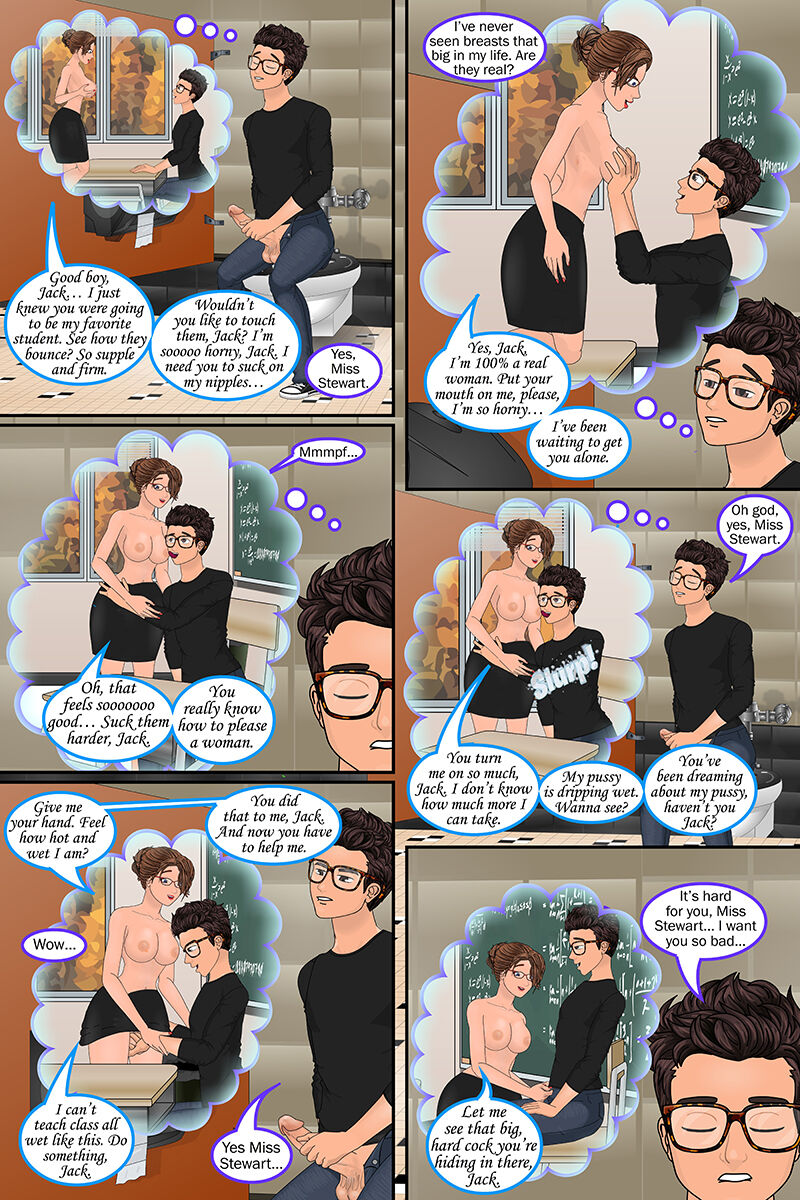 sapphirfoxx page 10 full