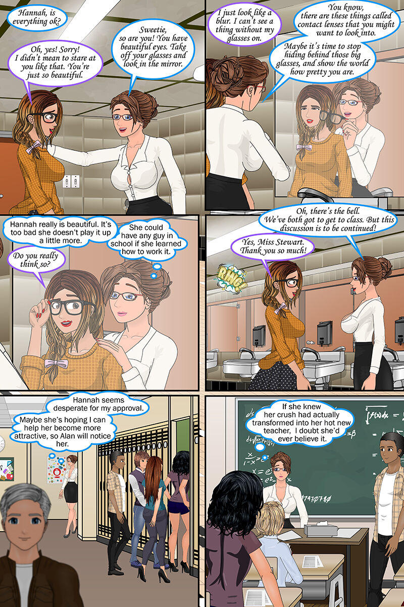 sapphirfoxx page 3 full