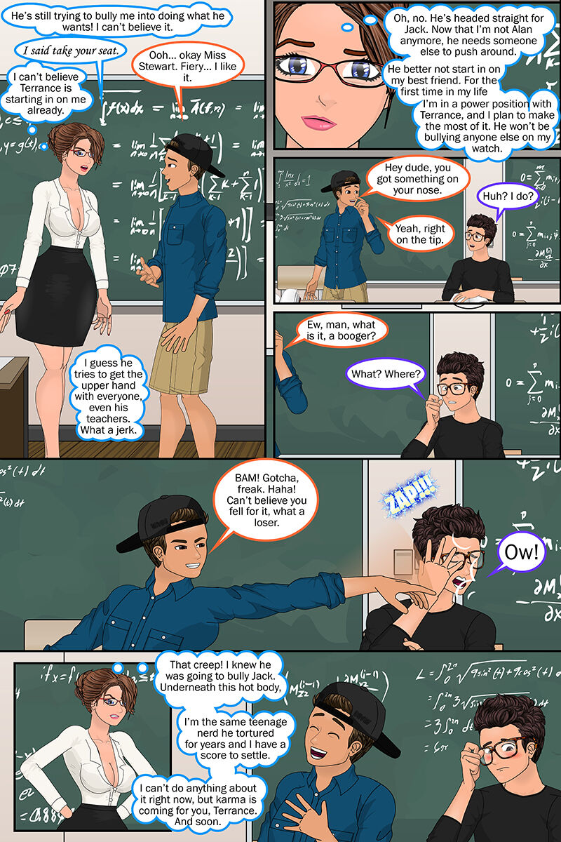 sapphirfoxx page 5 full