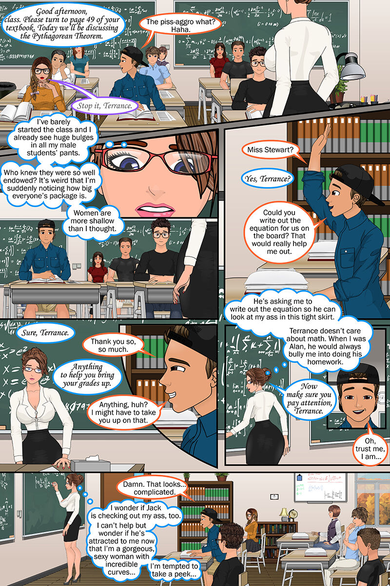 sapphirfoxx page 6 full