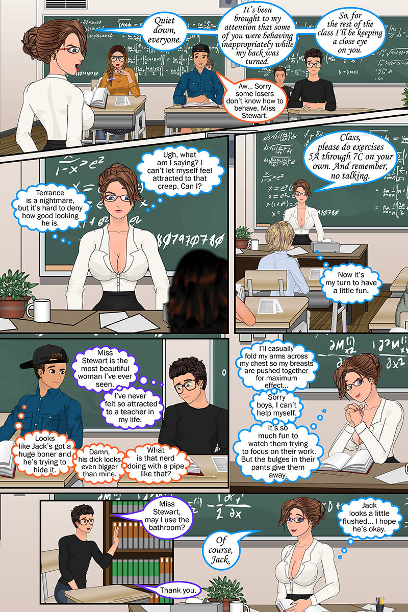 sapphirfoxx page 8 full