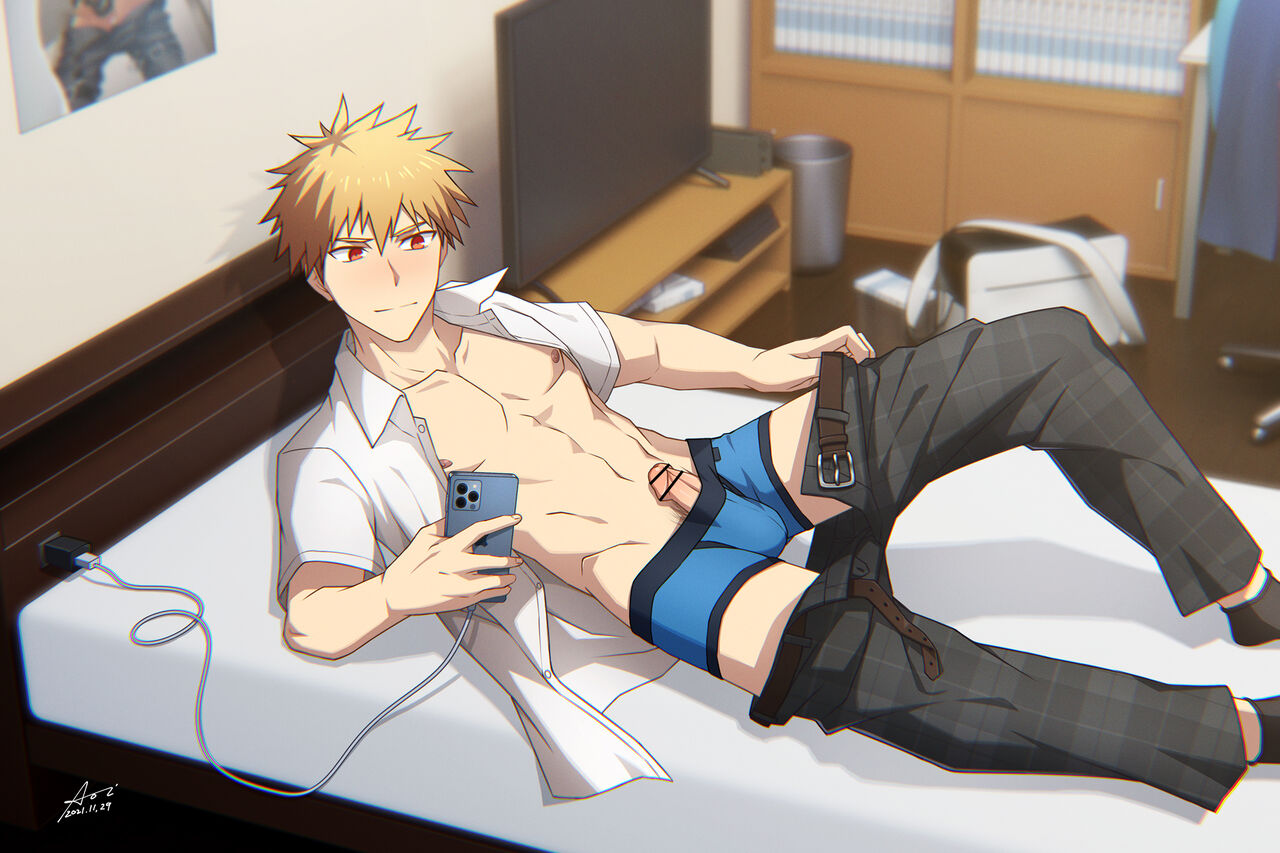 Fanbox page 8 full