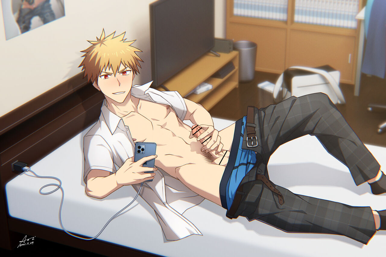 Fanbox page 9 full
