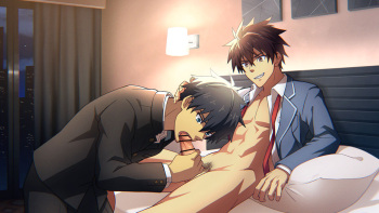 Fanbox cover