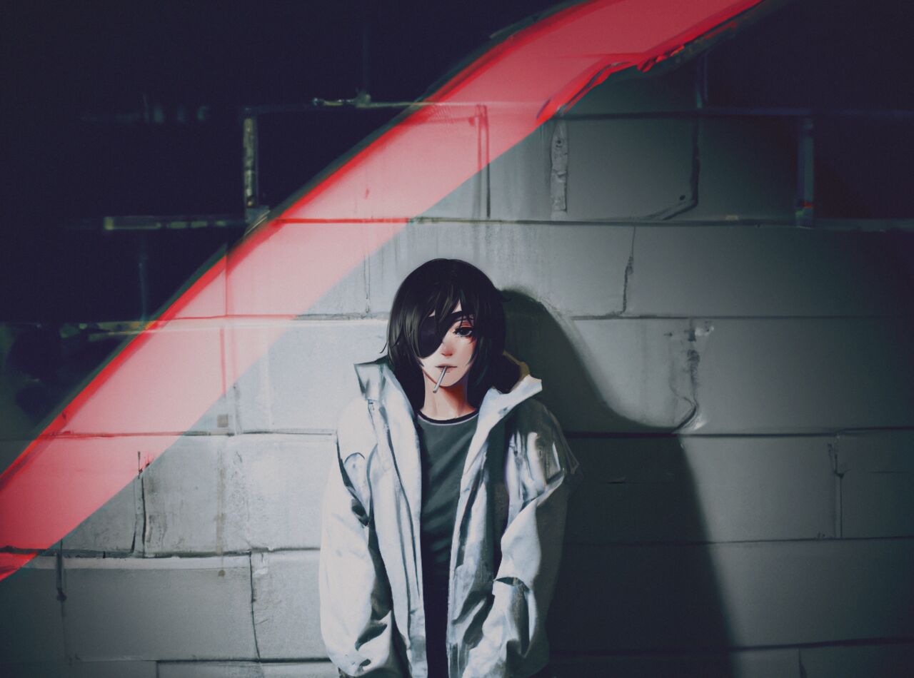 ●PIXIV● Zaki page 7 full