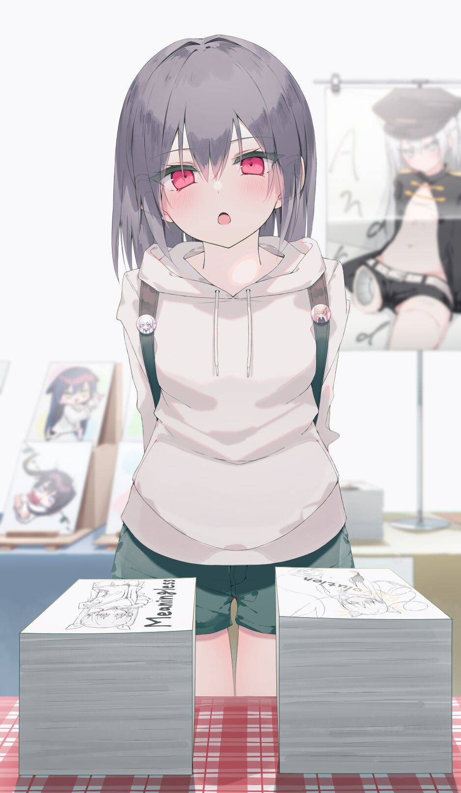 ●PIXIV● kakoto page 5 full