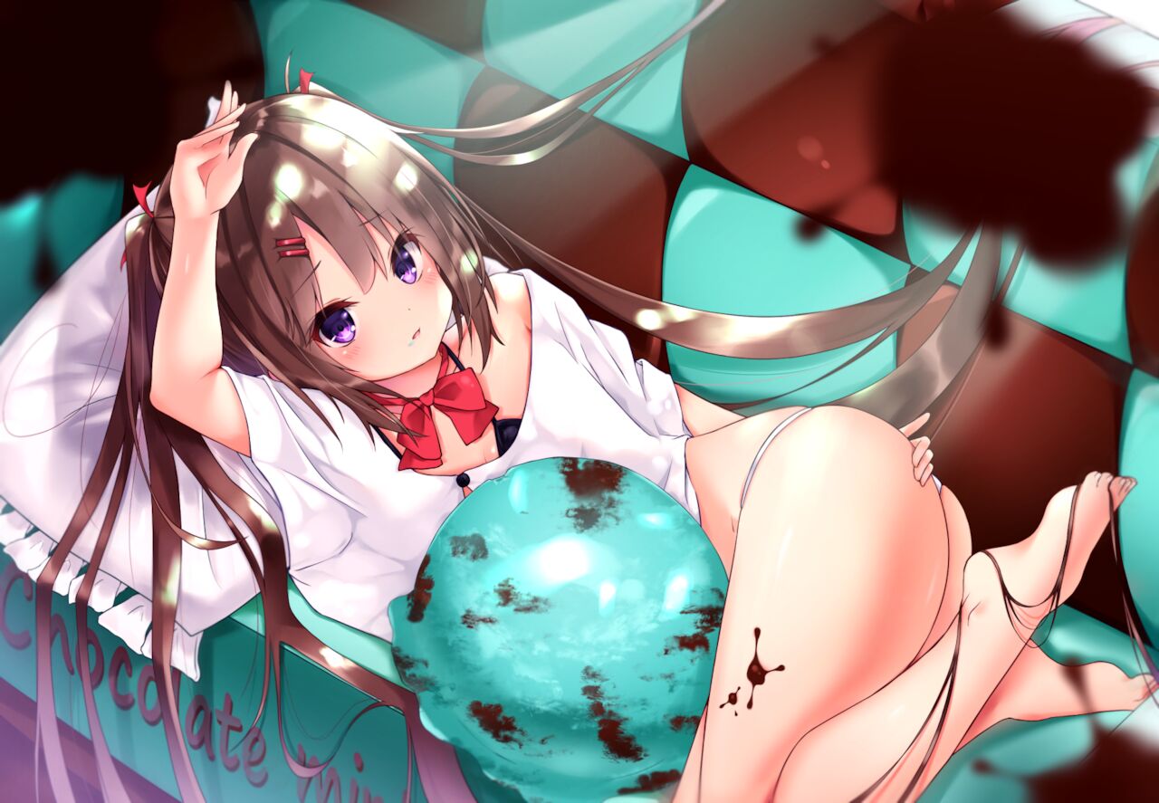 ●PIXIV● kakoto page 7 full