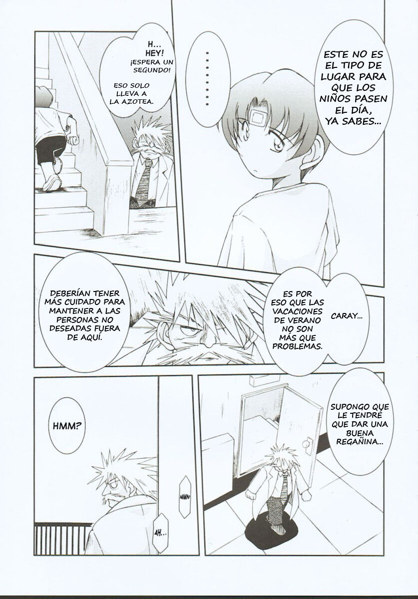Midgard <othel> page 5 full