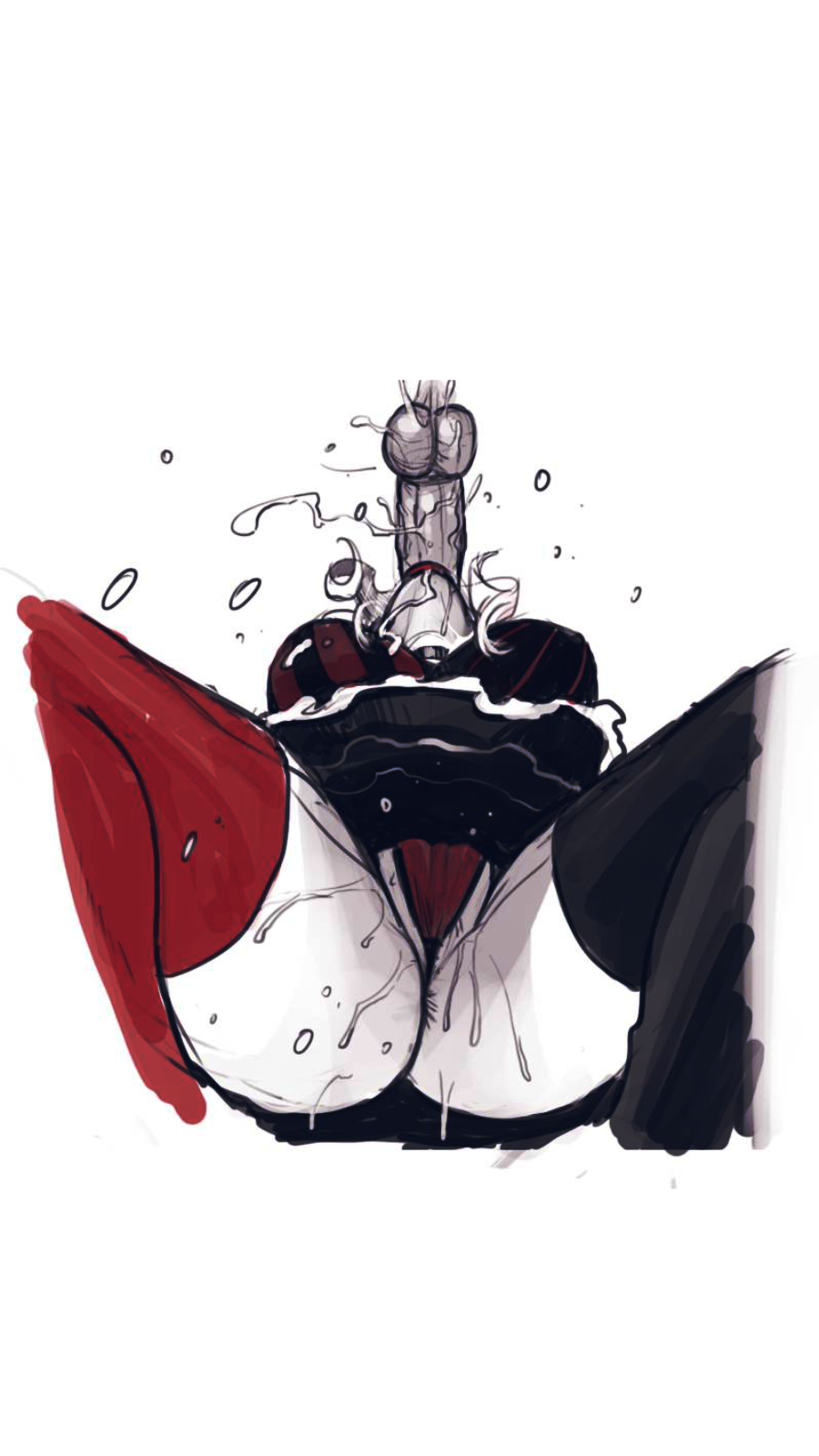 Harley Quin Superslut page 7 full