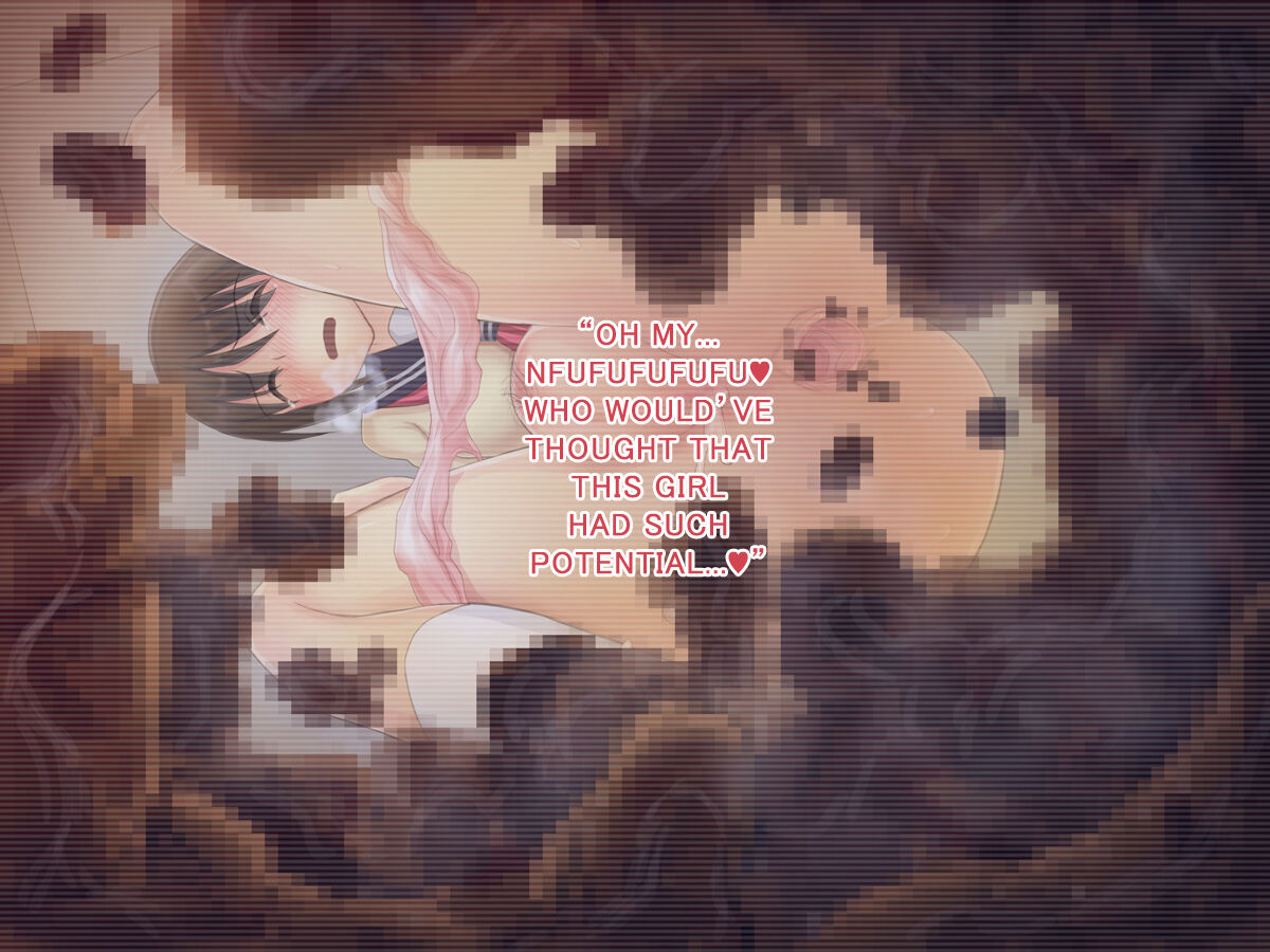 Mizuki-sensei no Scatolo Jugyou - Scatology 101 with Mizuki Sensei page 10 full