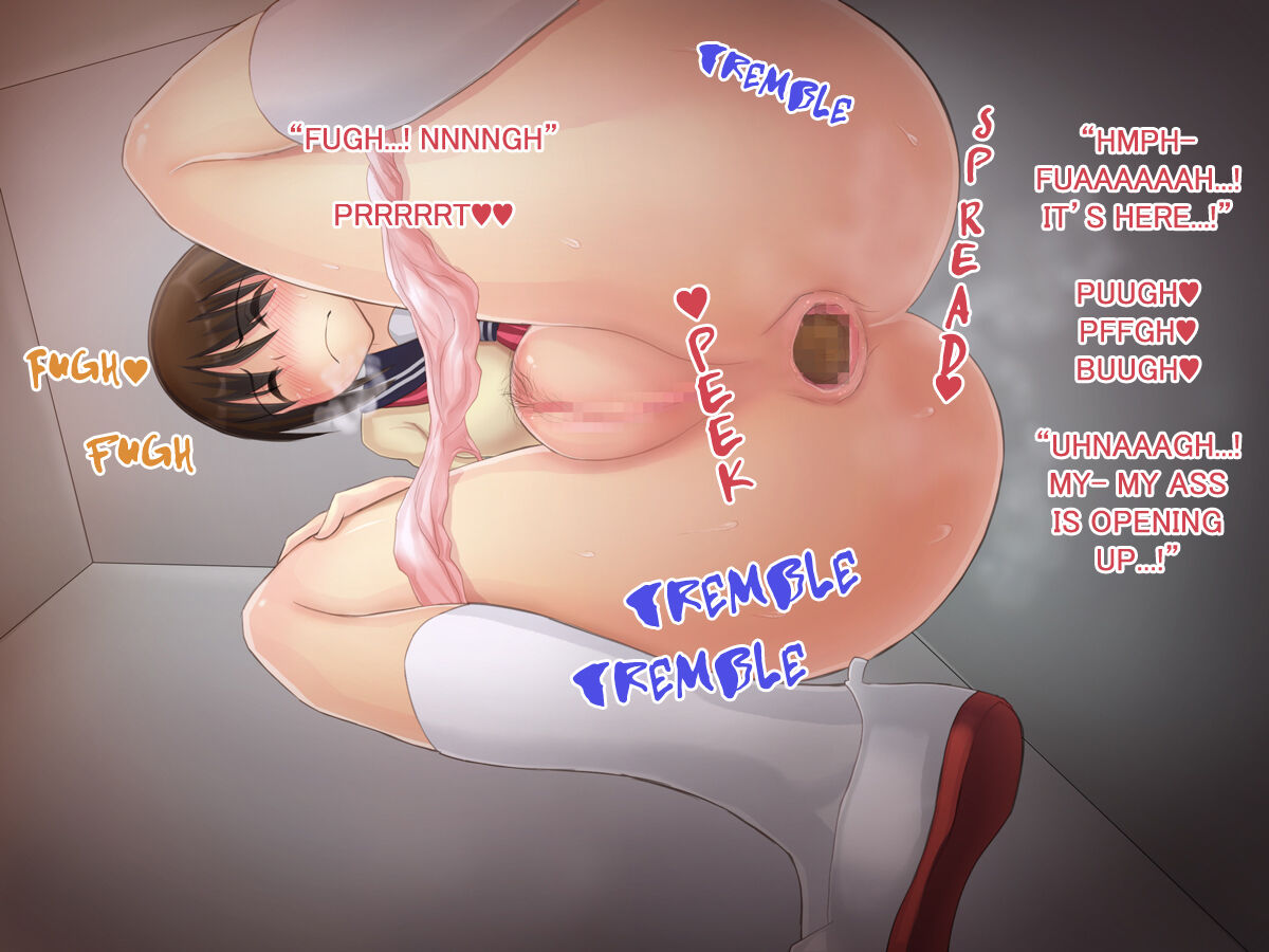 Mizuki-sensei no Scatolo Jugyou - Scatology 101 with Mizuki Sensei page 4 full