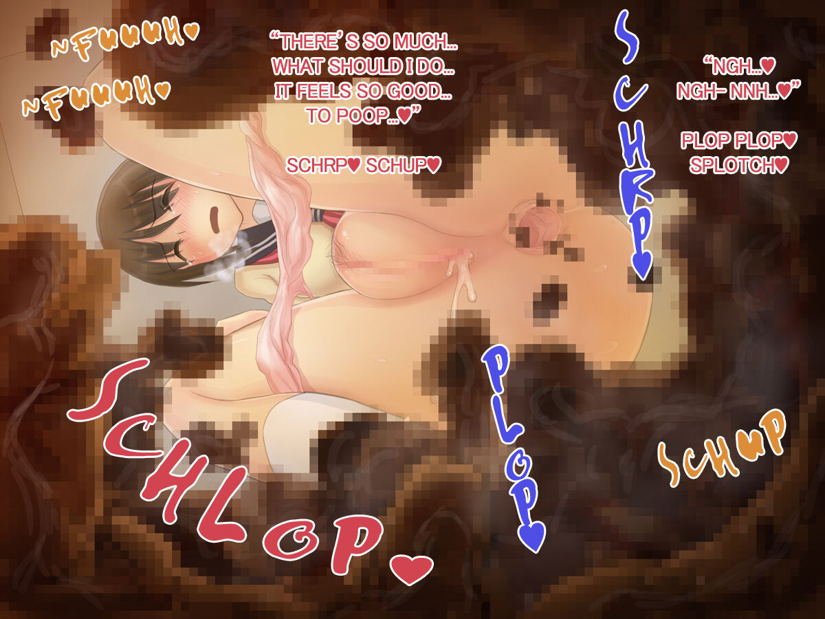 Mizuki-sensei no Scatolo Jugyou - Scatology 101 with Mizuki Sensei page 9 full